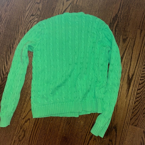 Beautiful Ralph Lauren sweater in great shape - Picture 2 of 3